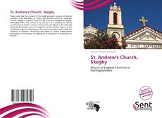 Couverture de St. Andrew's Church, Skegby