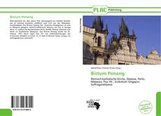 Buchcover von Bistum Penang