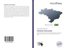 Couverture de Ubiratan Guimarães