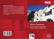 Bookcover of Bistum Penonomé