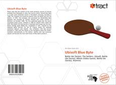 Bookcover of Ubisoft Blue Byte