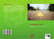 Bookcover of Templeton, Iowa