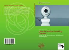 Capa do livro de Ubisoft Motion Tracking Camera 