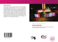 Bookcover of Arena Berlin