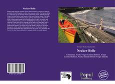 Capa do livro de Necker Belle 