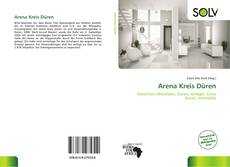 Bookcover of Arena Kreis Düren