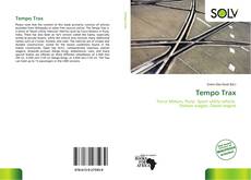 Bookcover of Tempo Trax