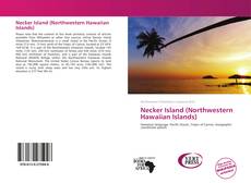 Buchcover von Necker Island (Northwestern Hawaiian Islands)