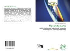 Portada del libro de Ubisoft Romania