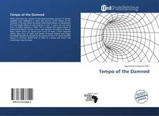 Tempo of the Damned kitap kapağı