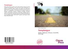 Copertina di Templeogue