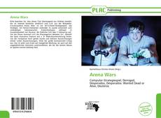 Buchcover von Arena Wars