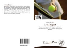 Couverture de Arena Zagreb