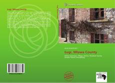 Bookcover of Ługi, Mława County