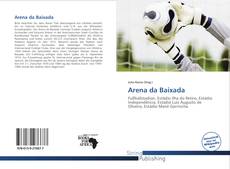 Arena da Baixada的封面