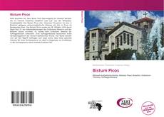 Bookcover of Bistum Picos