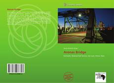 Capa do livro de Arenas Bridge 