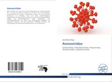 Обложка Arenaviridae