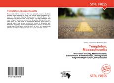 Bookcover of Templeton, Massachusetts