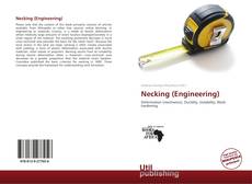 Bookcover of Necking (Engineering)