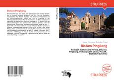 Couverture de Bistum Pingliang