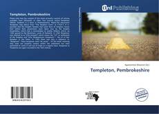 Couverture de Templeton, Pembrokeshire