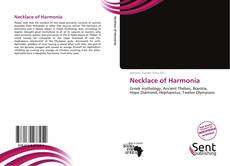 Couverture de Necklace of Harmonia