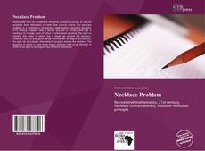 Bookcover of Necklace Problem