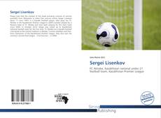 Couverture de Sergei Lisenkov