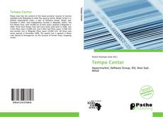 Bookcover of Tempo Centar