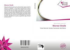 Portada del libro de Werner Streib