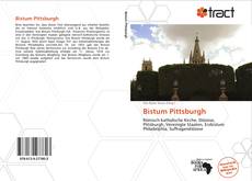 Portada del libro de Bistum Pittsburgh