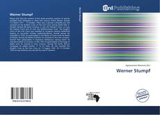 Copertina di Werner Stumpf