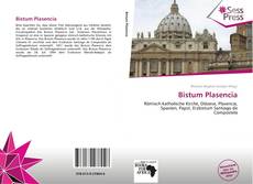 Bookcover of Bistum Plasencia