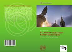 Capa do livro de St. Andrew's Episcopal School (Mississippi) 