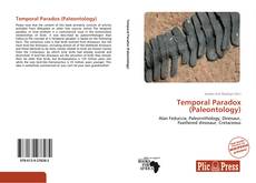 Bookcover of Temporal Paradox (Paleontology)