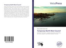 Copertina di Temporary North-West Council