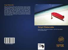 Portada del libro de Sergei Makarenko