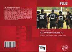 Bookcover of St. Andrew's Rovers FC