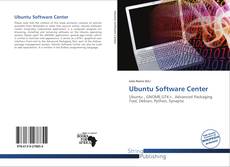 Bookcover of Ubuntu Software Center