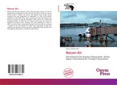 Copertina di Necon Air