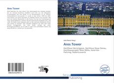 Copertina di Ares Tower