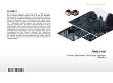 Bookcover of Aresaken