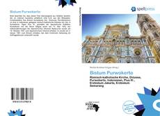 Portada del libro de Bistum Purwokerto