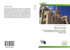 Bookcover of Bistum Puqi