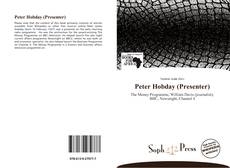 Couverture de Peter Hobday (Presenter)