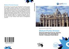 Portada del libro de Bistum Punta Arenas