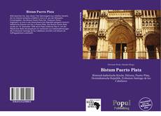 Portada del libro de Bistum Puerto Plata