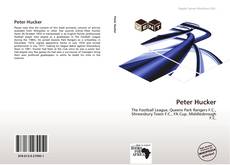 Buchcover von Peter Hucker