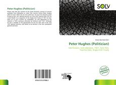 Bookcover of Peter Hughes (Politician)